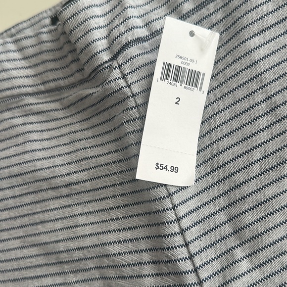 Banana Republic Shorts NWT - Picture 8 of 9